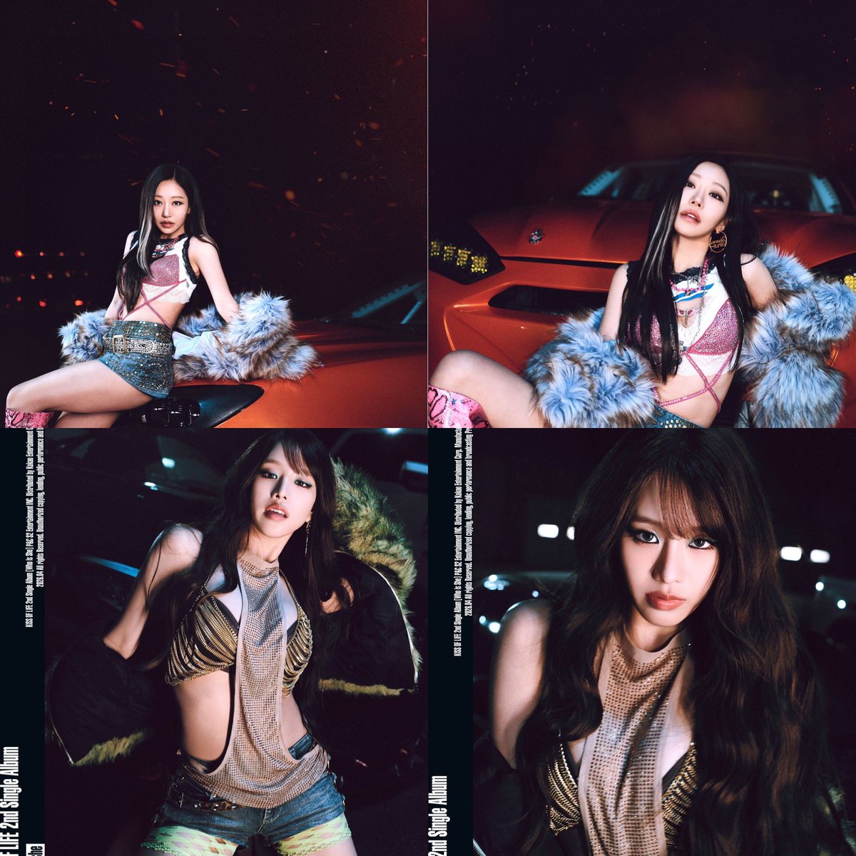 Daebak Korean Radio tweet media