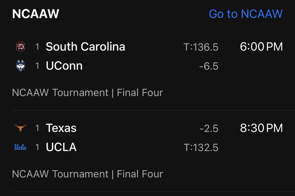 The B3tting Maniac tweet media