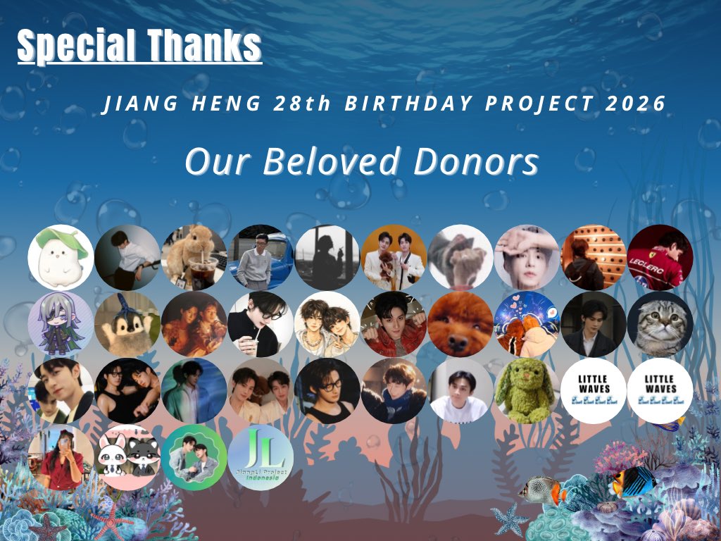 JIANGLI PROJECT INDONESIA tweet media