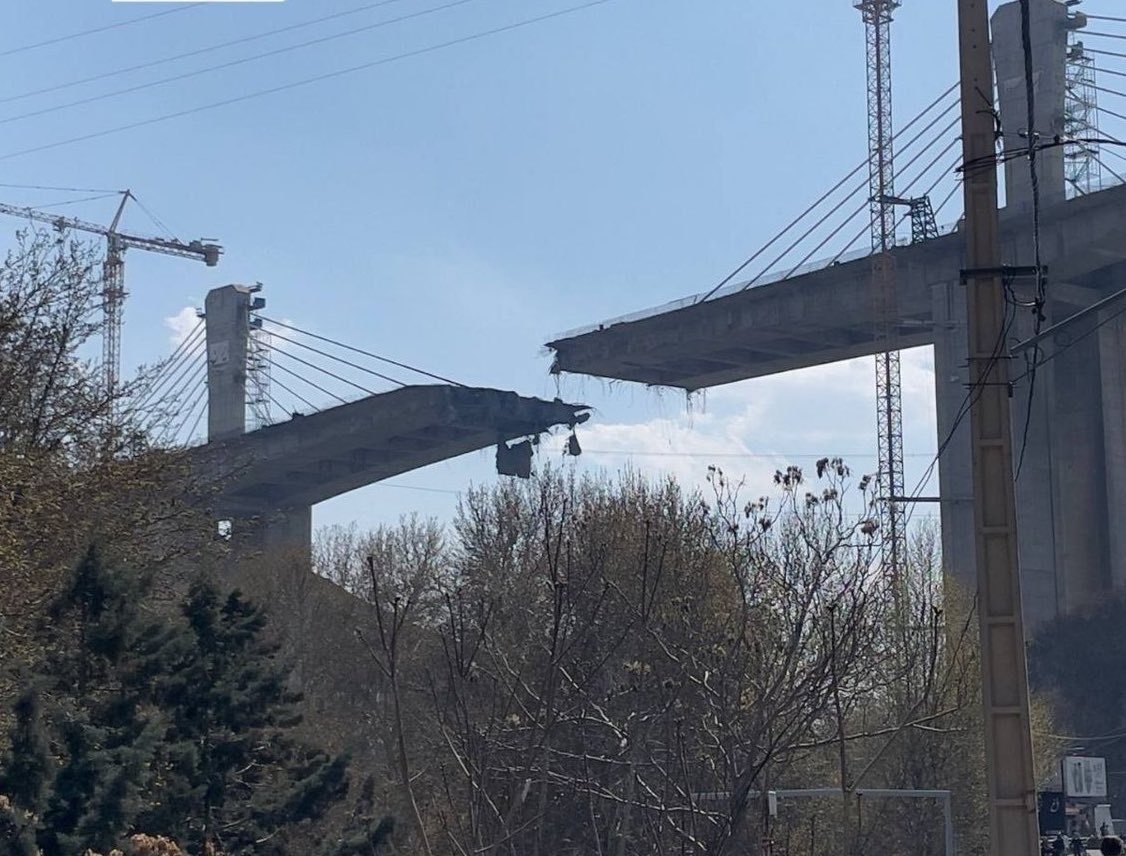 Iran in India tweet media