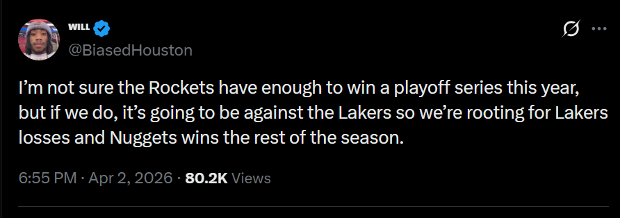 Vinay K. tweet media