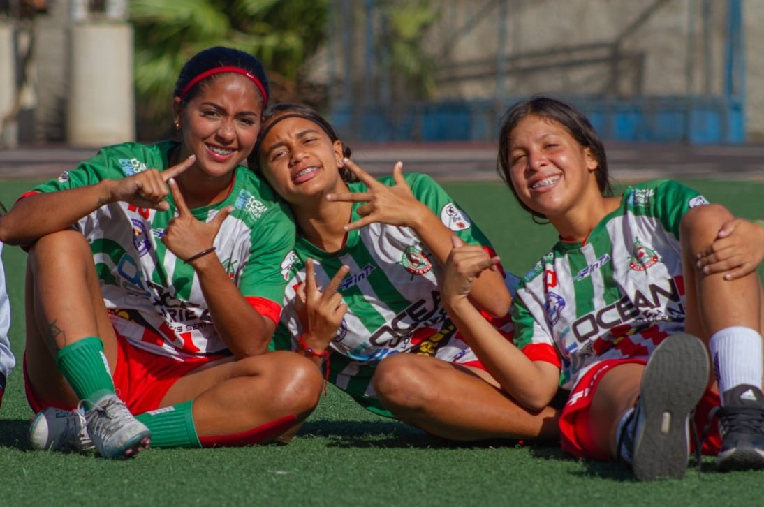 Club Sport Marítimo de La Guaira tweet media