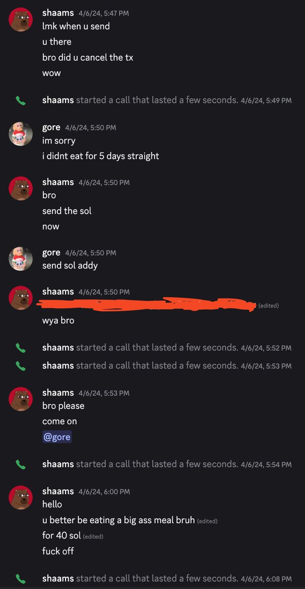 shaams 🐂 tweet media