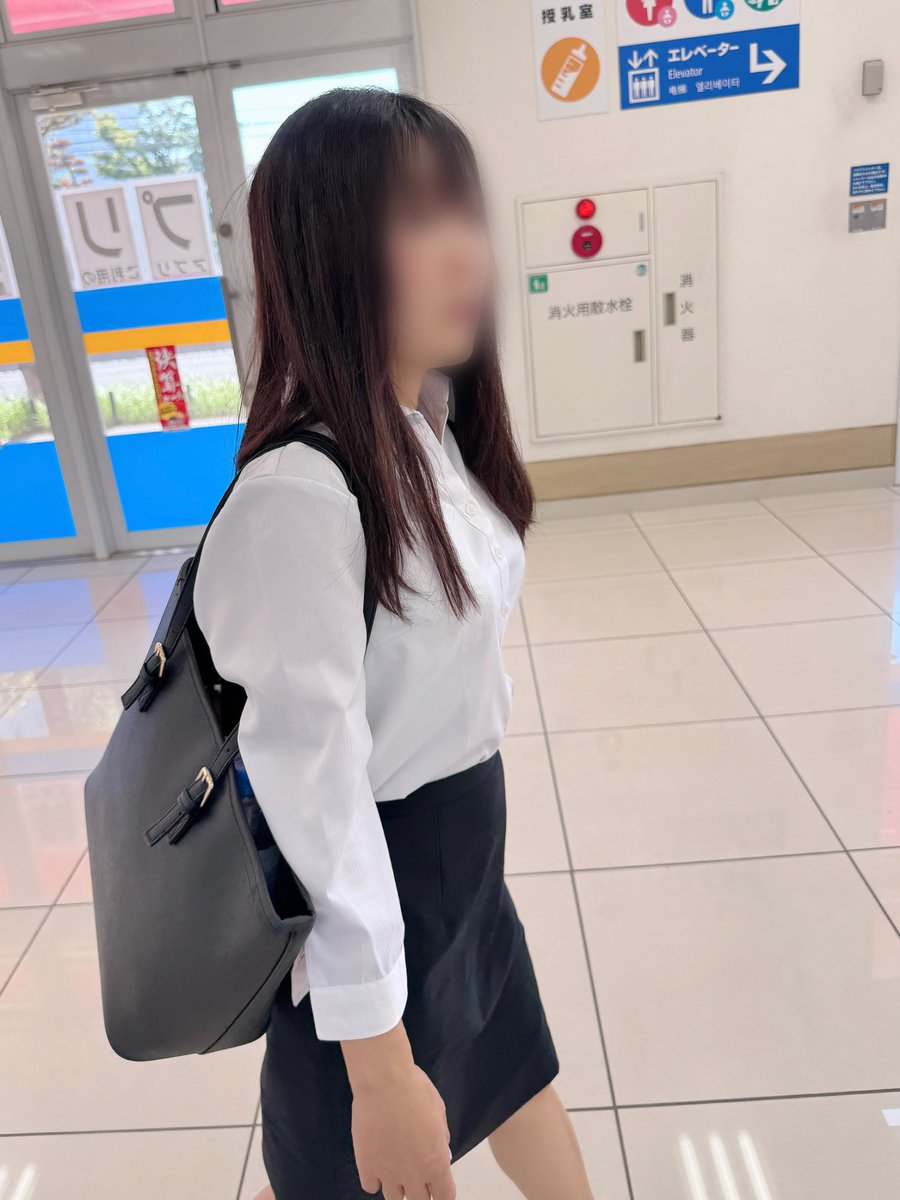 うちの真面目な変態女子社員 tweet media