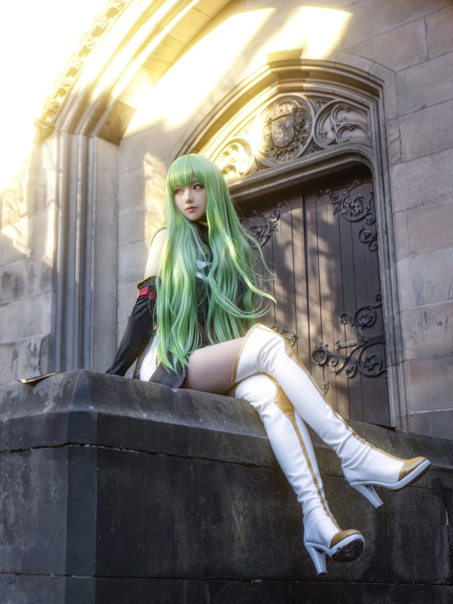 MisaLoveCalli tweet media