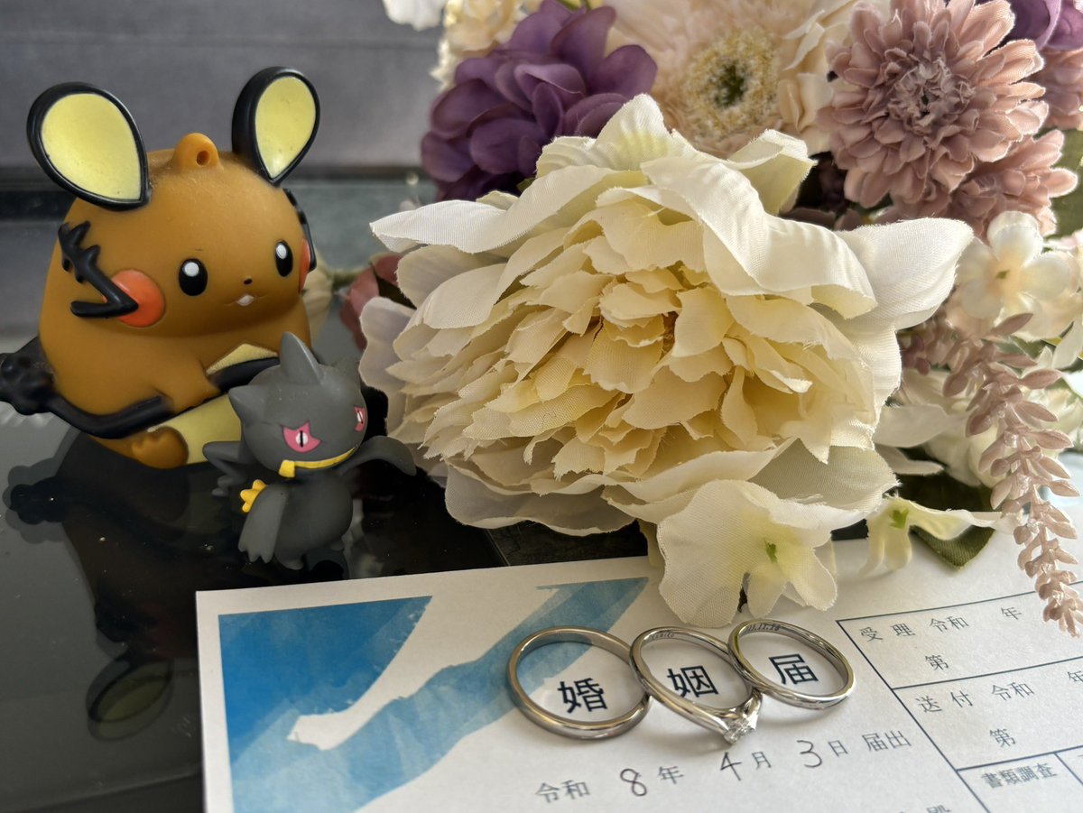 にんじん tweet media