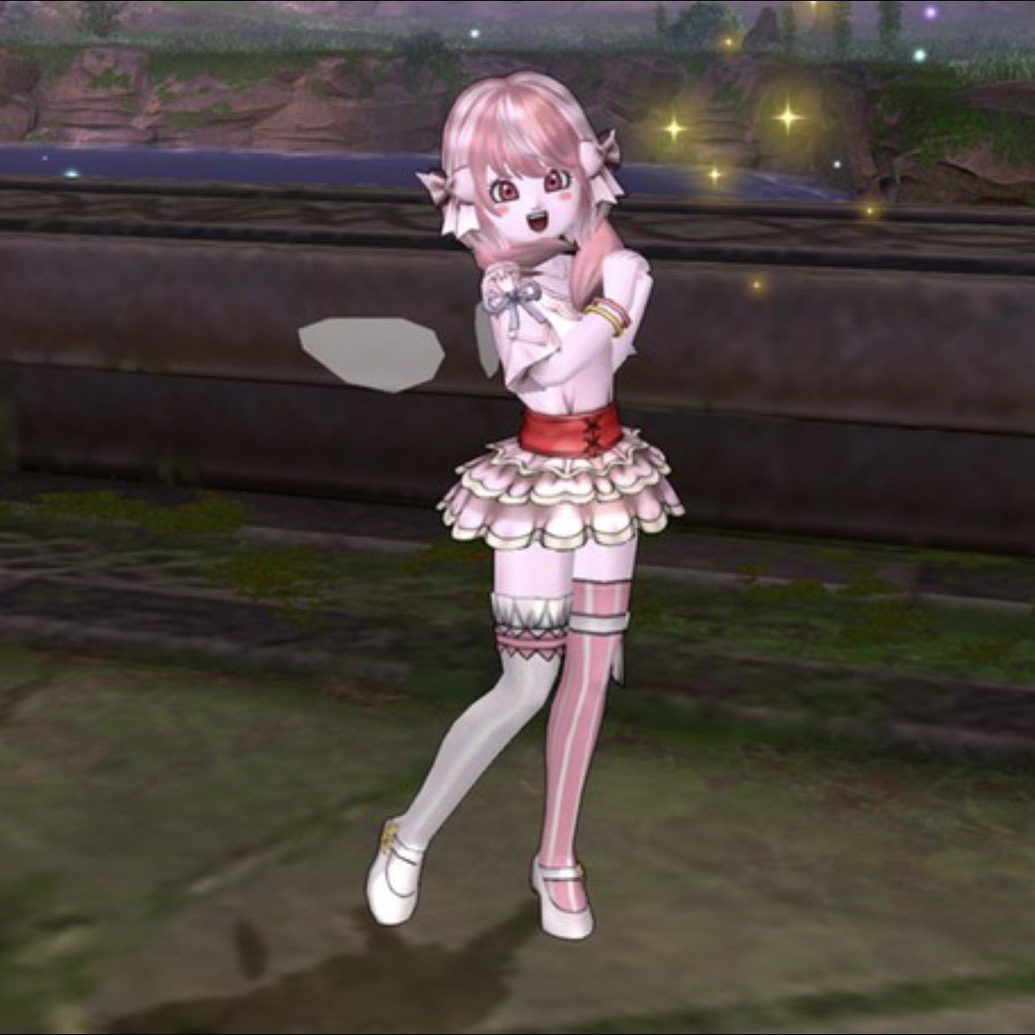 •ケイ• tweet media