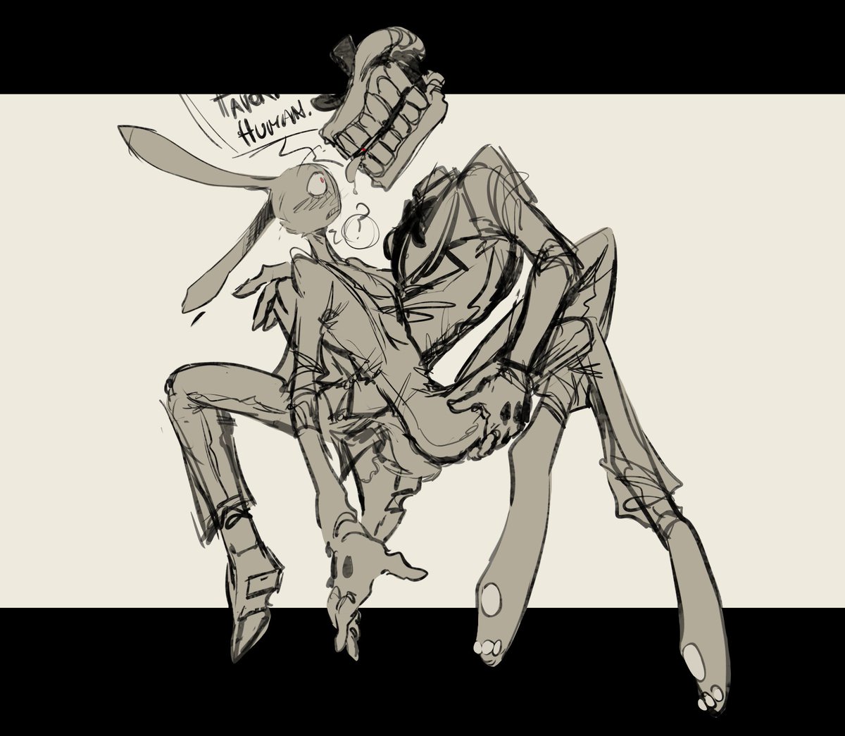 WEAS_J00KER (commissions open!) tweet media