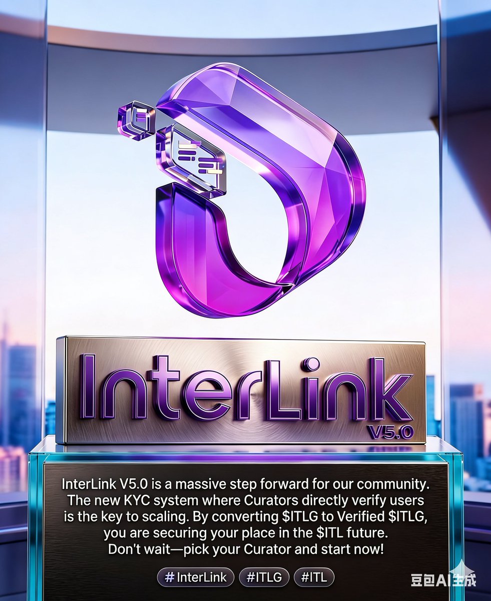 吉祥InterLink Ambassador tweet media