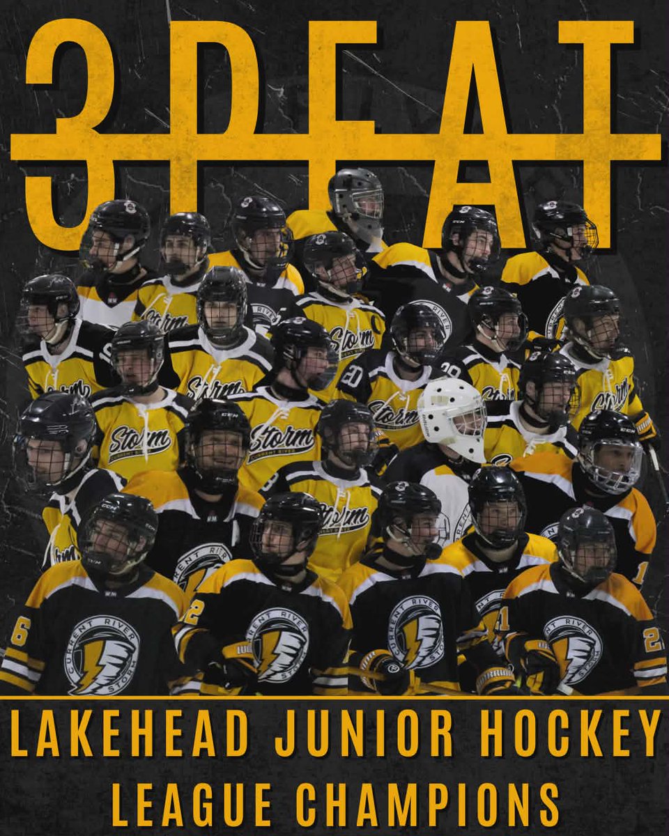 Current River Storm tweet media