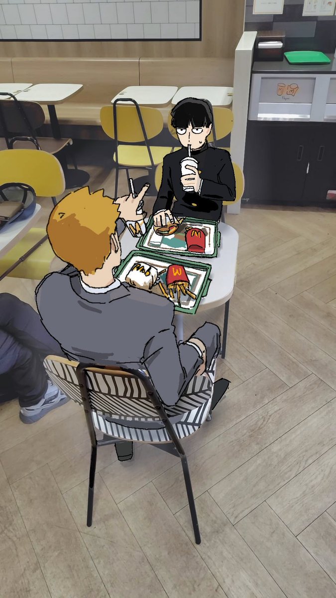 アスパラ tweet media