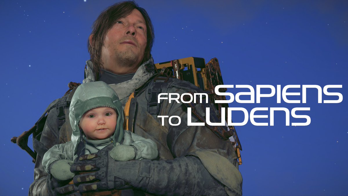 吊り橋部隊 tweet media