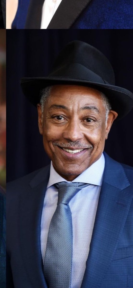 Gimme Smoke & Stack tweet media