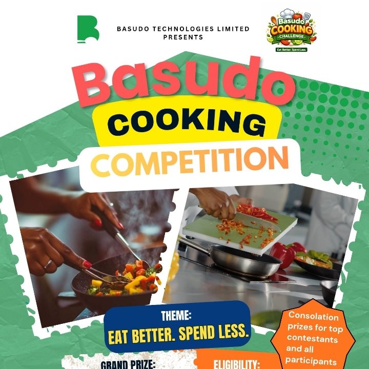 Basudo_Lg's tweet photo. An open letter to all tertiary institutions in #Lagos State Nigeria.
#nolimit #food #EatBetterSpendLess
#compétition
#Lagos https://t.co/VUviNGHoFX