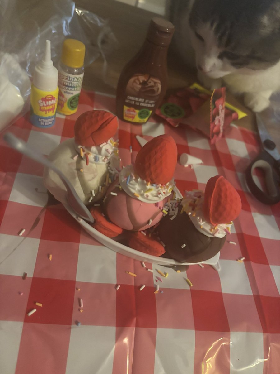 katie | pitt spoilers! tweet media