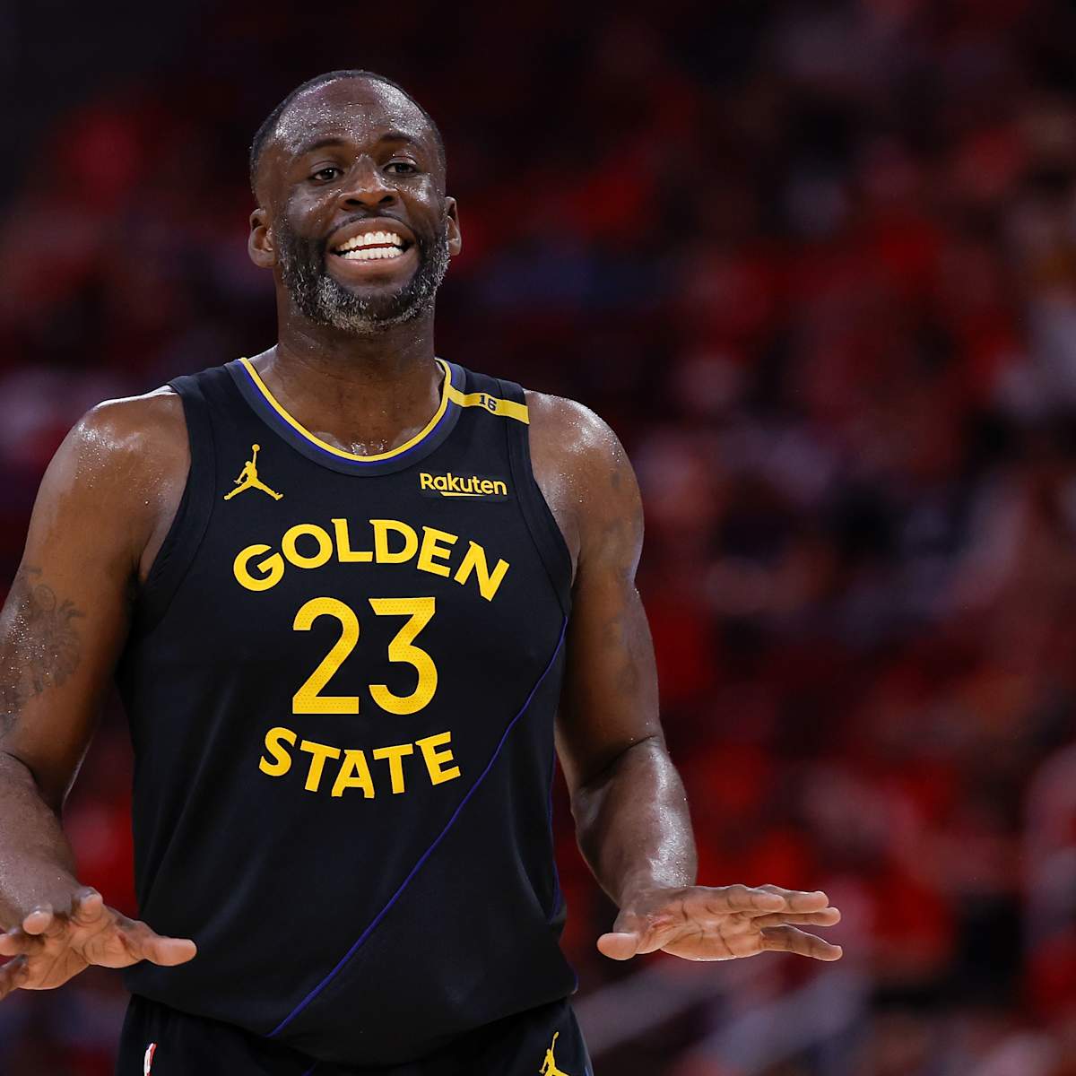 GSWL tweet media