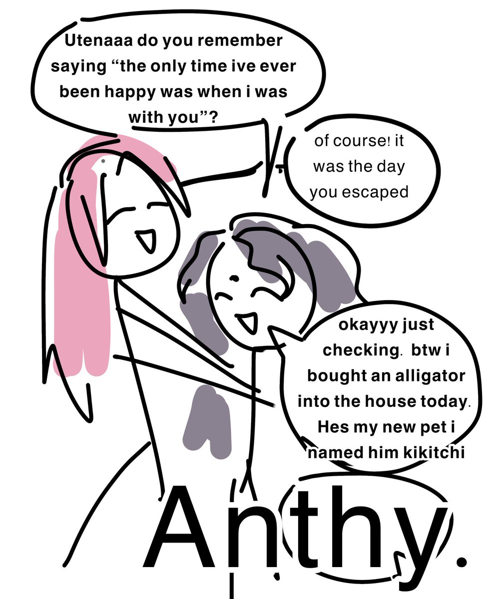 siri (comms open) tweet media