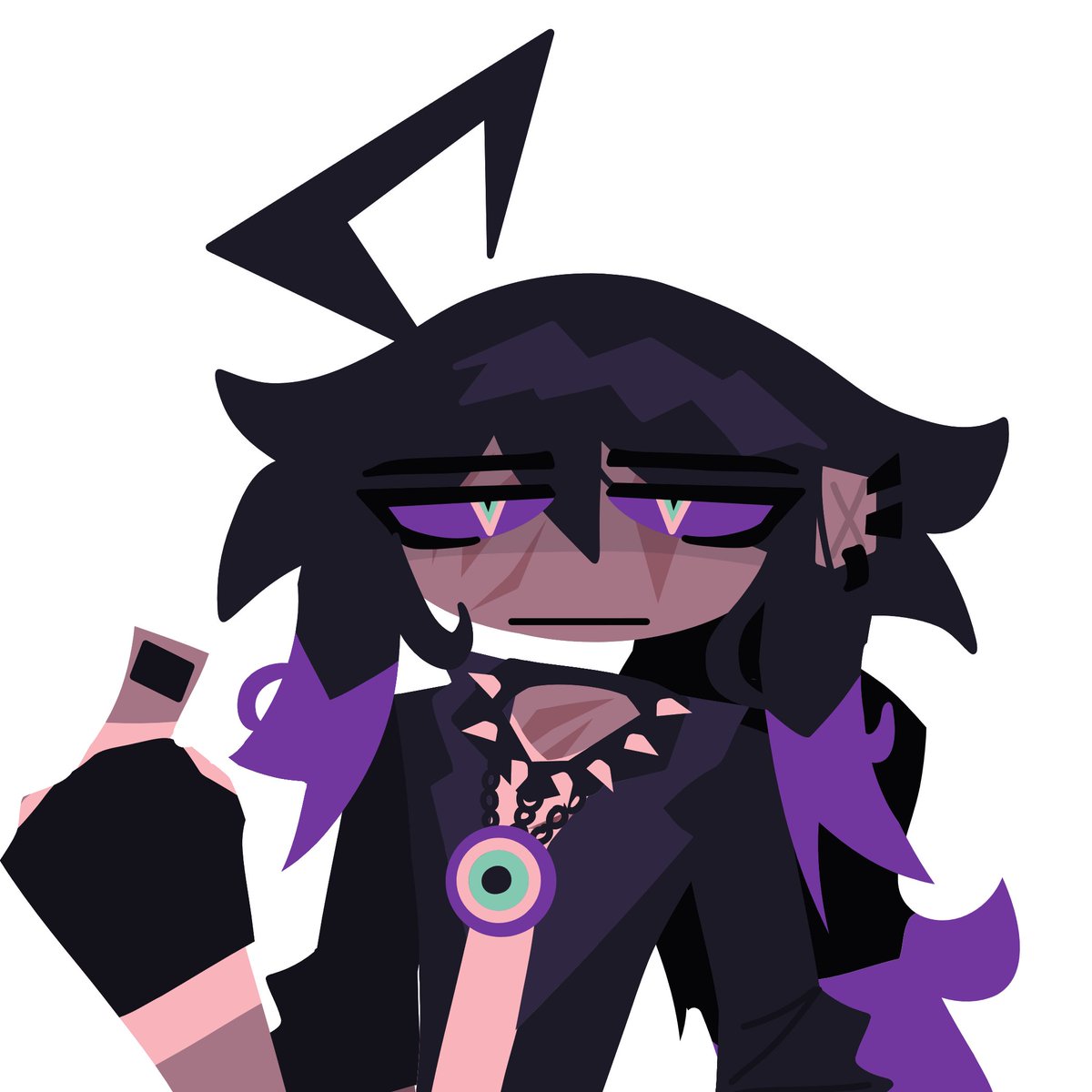 Abbie/Miller tweet media