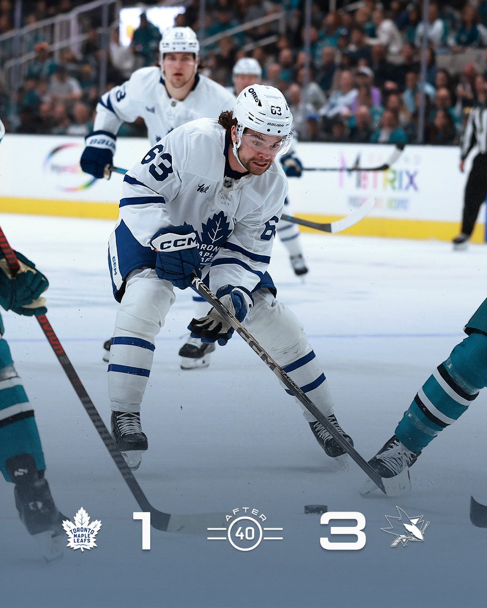 Toronto Maple Leafs tweet media