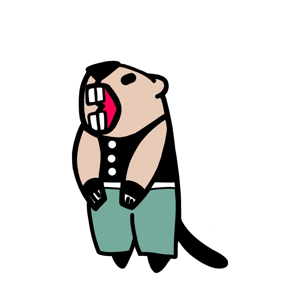 かくざ灯 tweet media