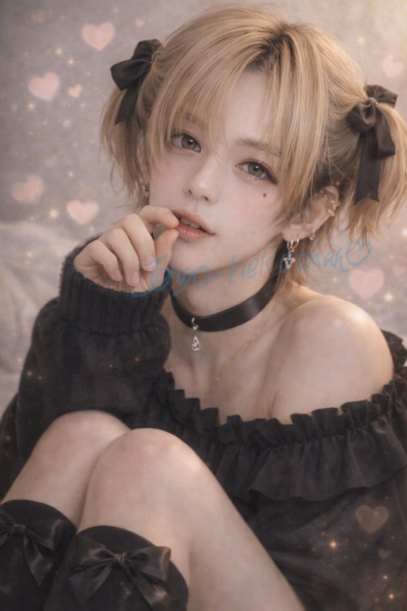 まだない🐱 tweet media