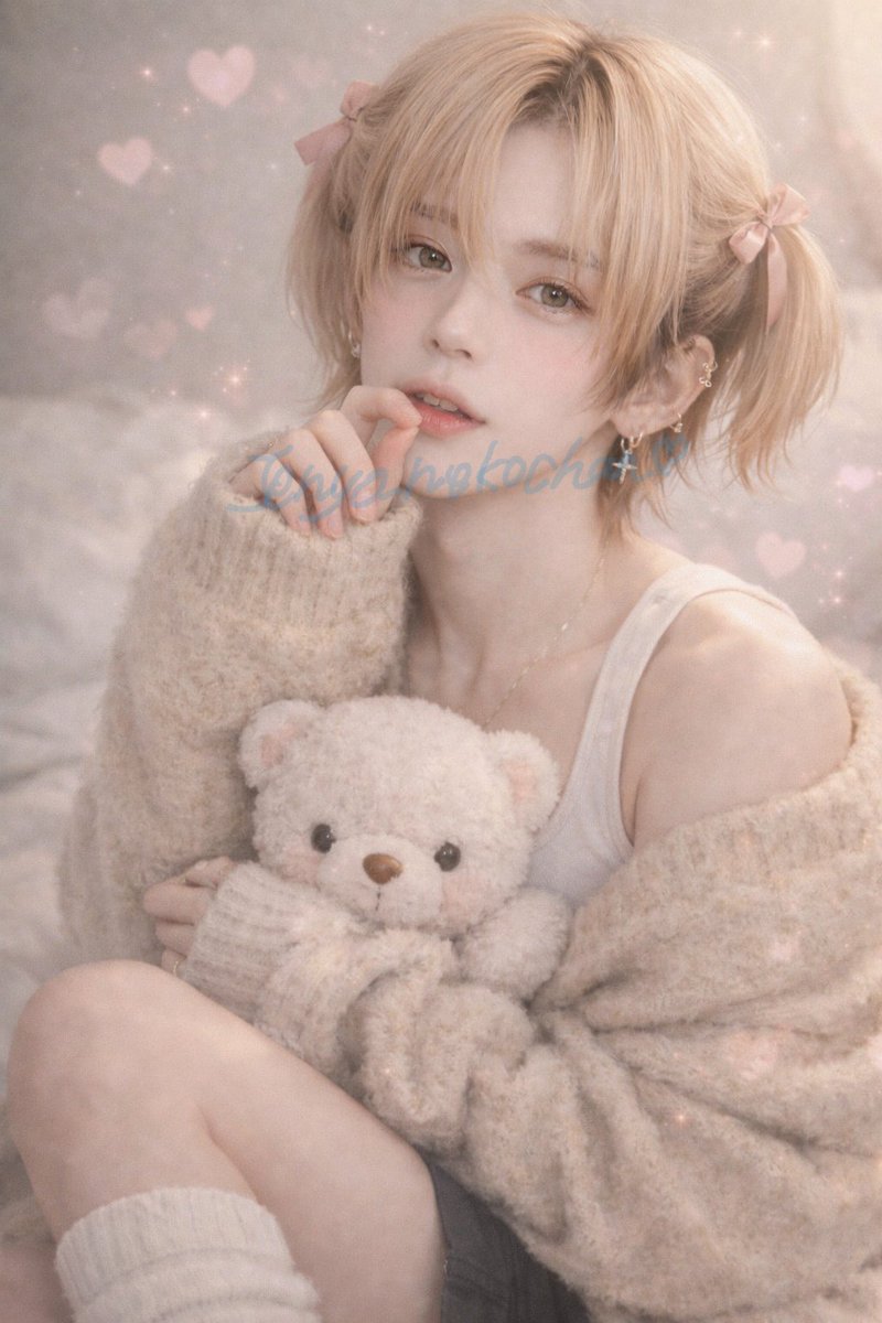 まだない🐱 tweet media