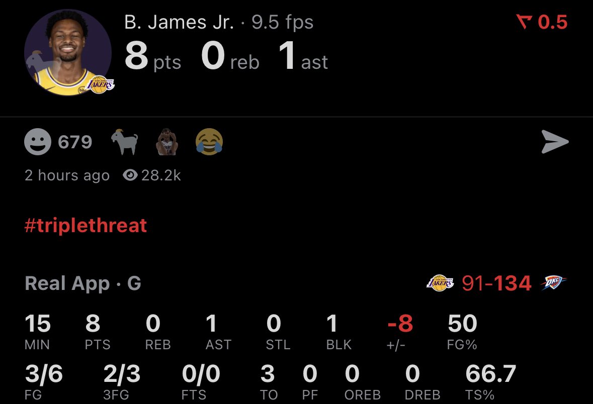 HoodiBrons 💛💜 tweet media