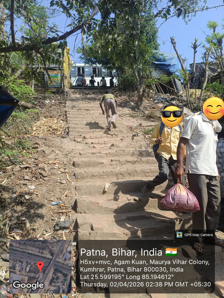 Patna Index tweet media