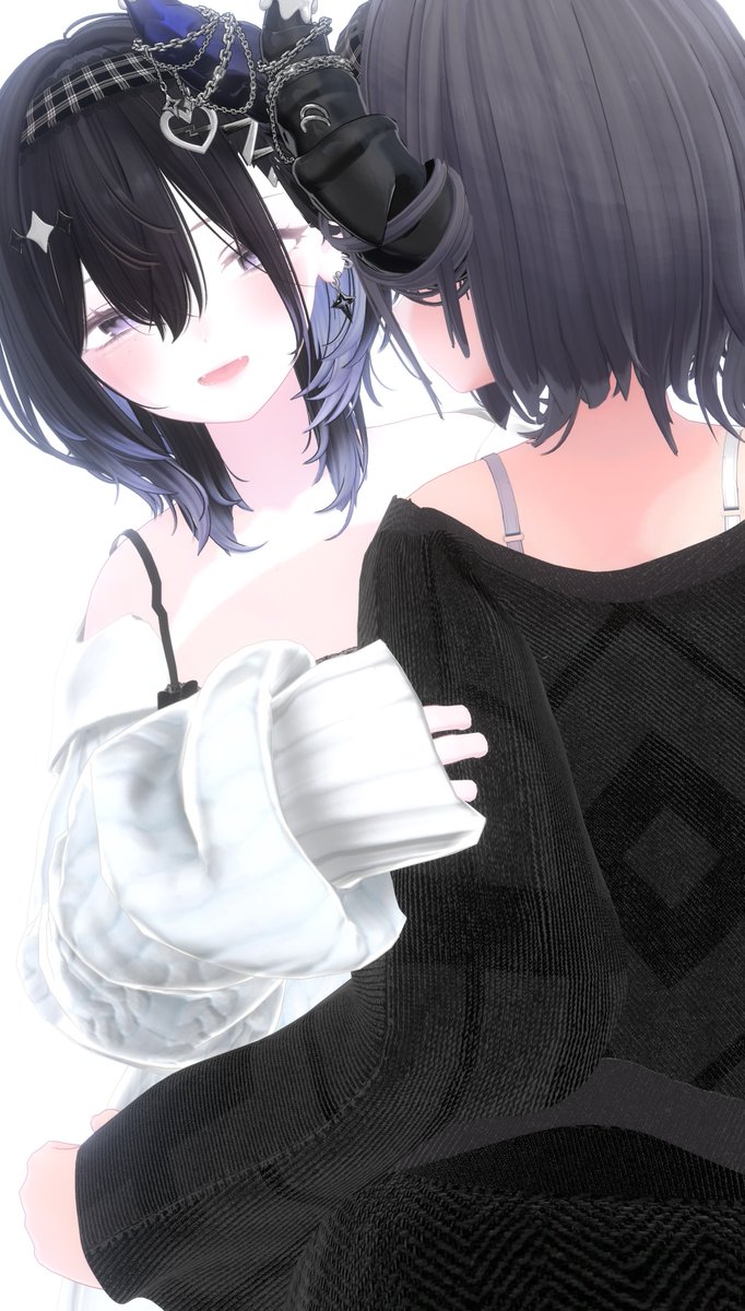 そいつ(てばサキ) tweet media