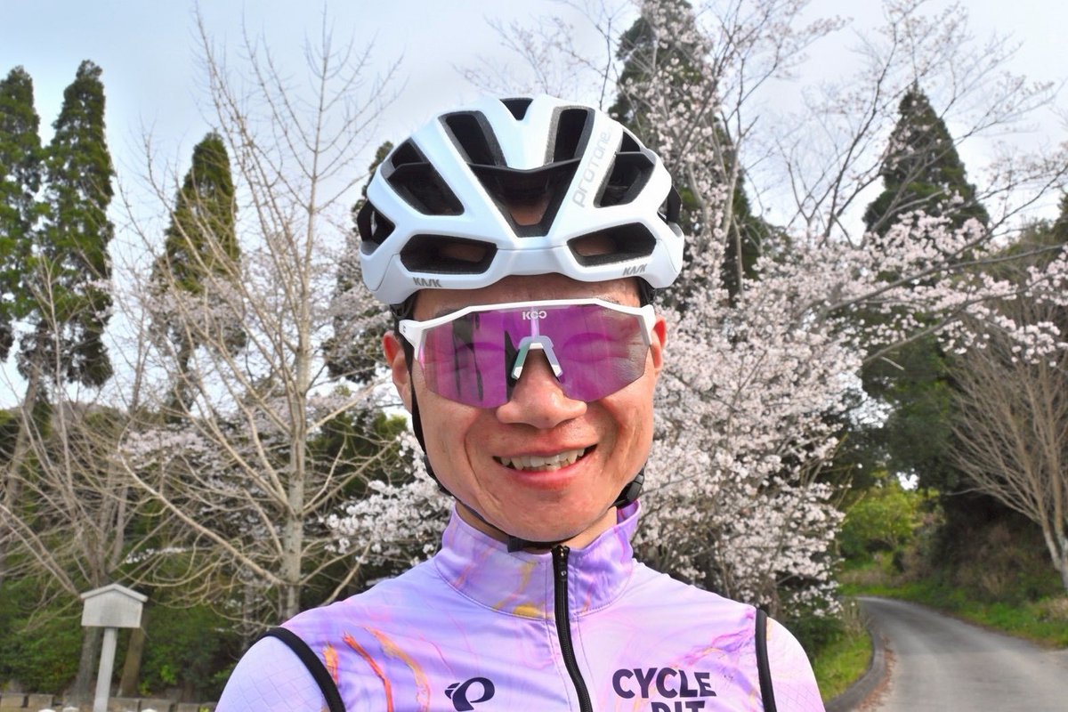 Kai Shiozawa tweet media