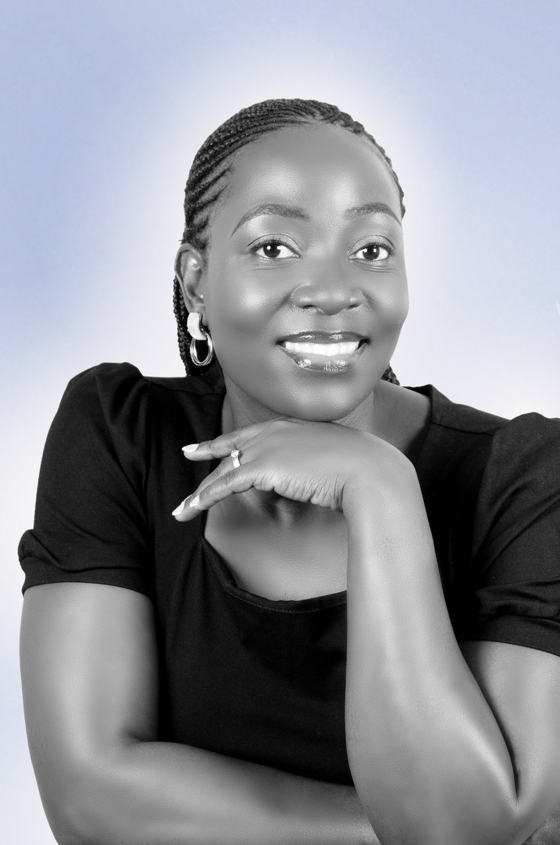 Flavia Kugonza tweet media