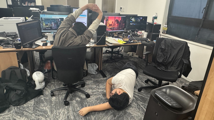 ネストピ tweet media