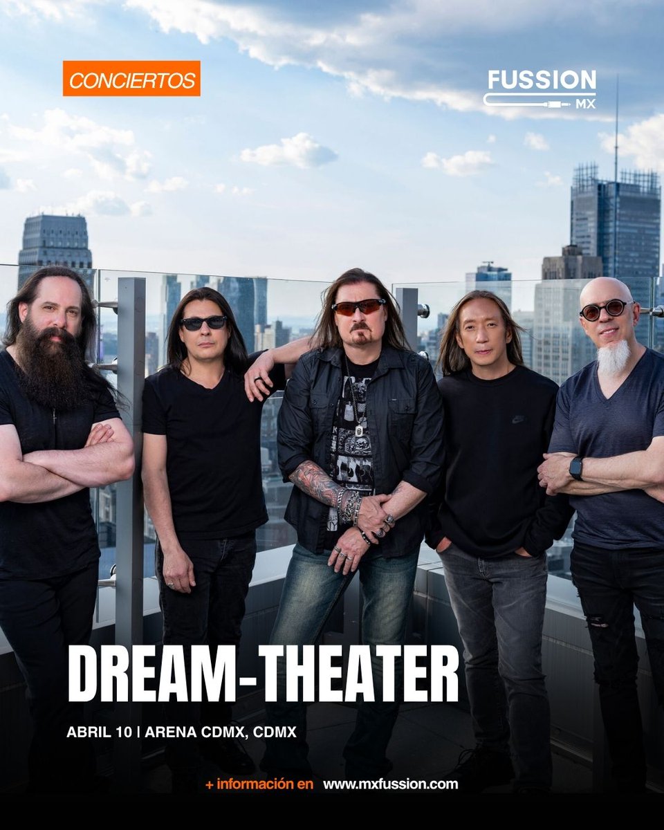 Fussion mx tweet media