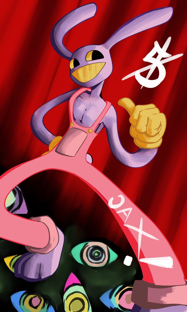 🧵Stitched teeth🦷comms open tweet media