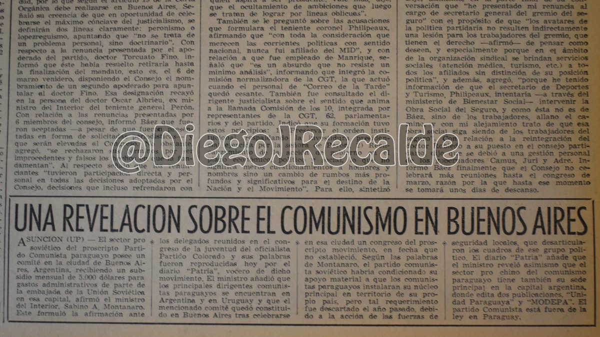 Diego Recalde tweet media