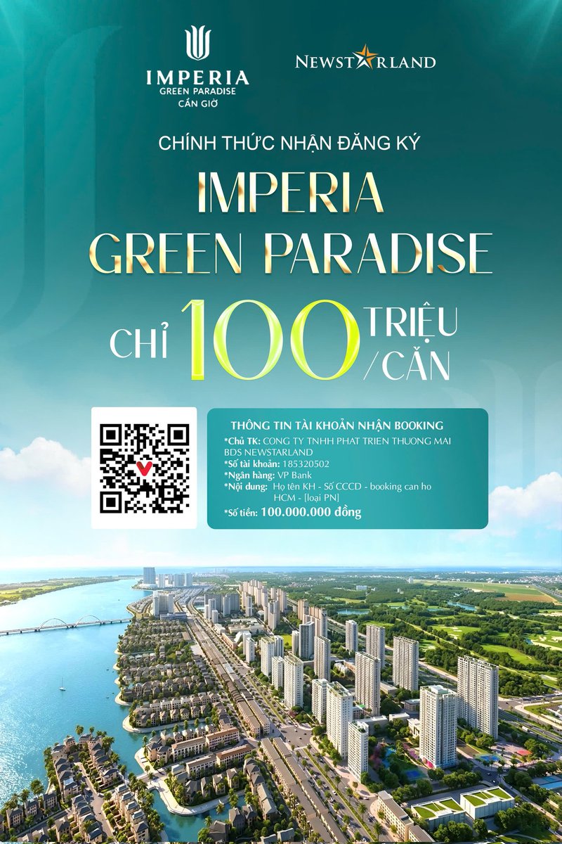 Imperia tweet media