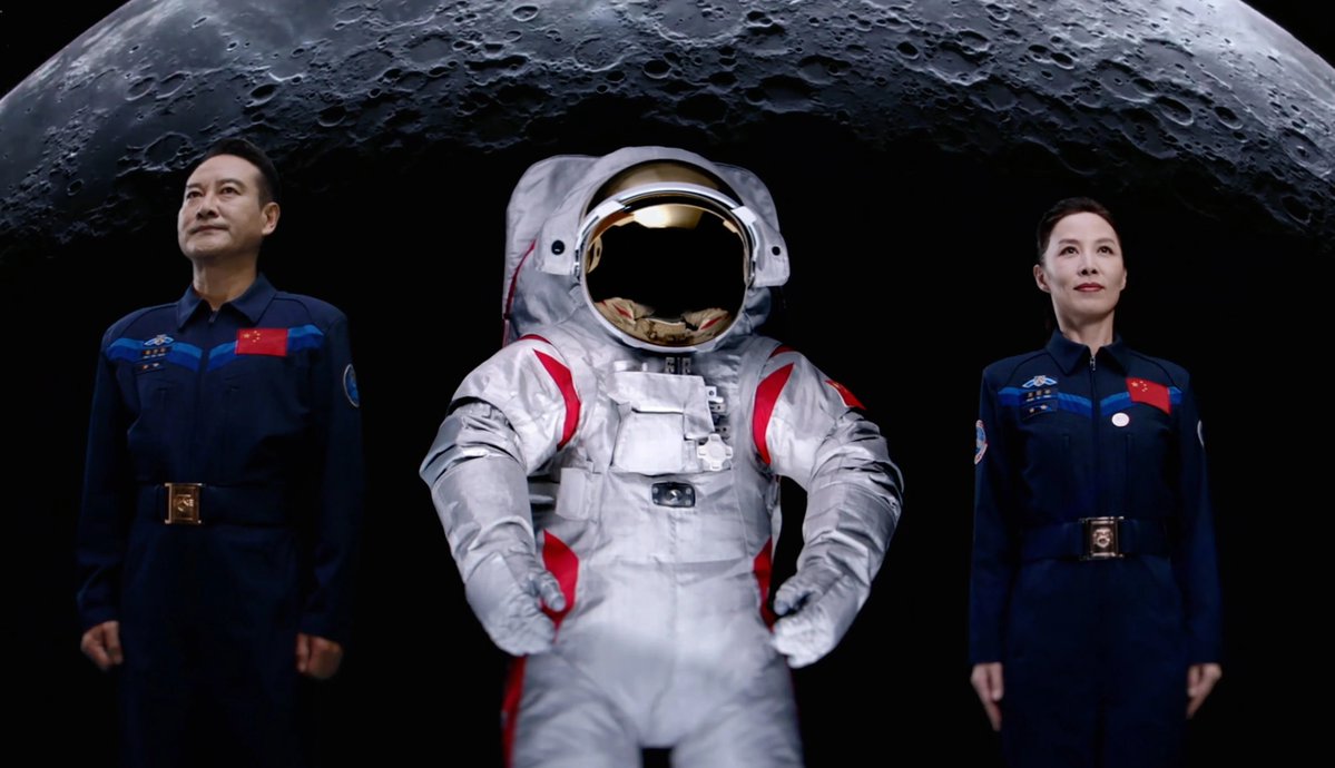 James Wood 武杰士 tweet media