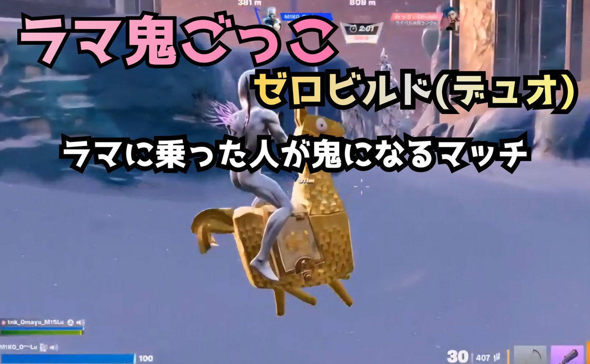 🐅みこまゆカスタムマッチ🐇 tweet media