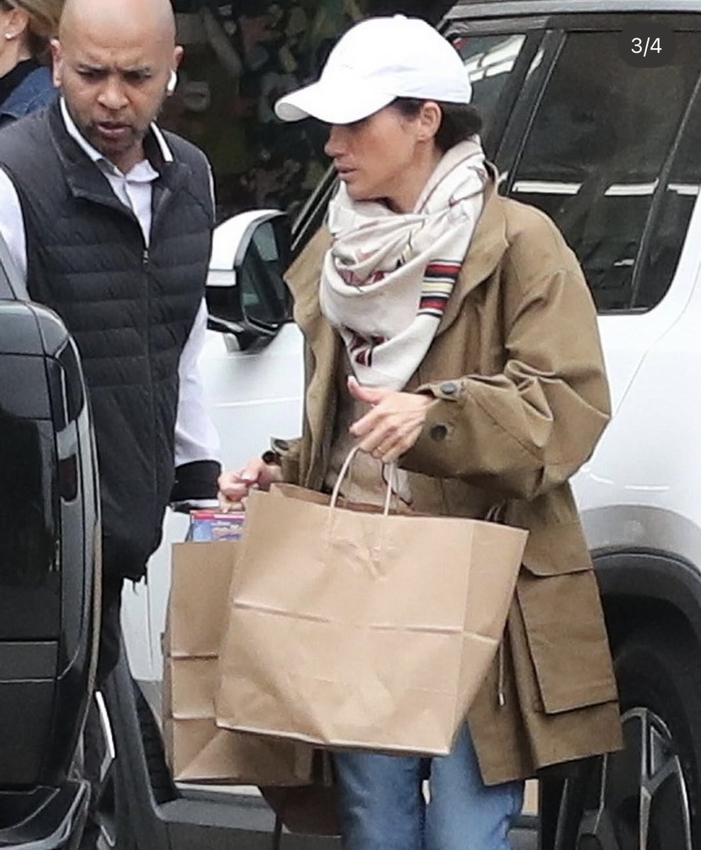 Harry, Meghan’s Spare tweet media