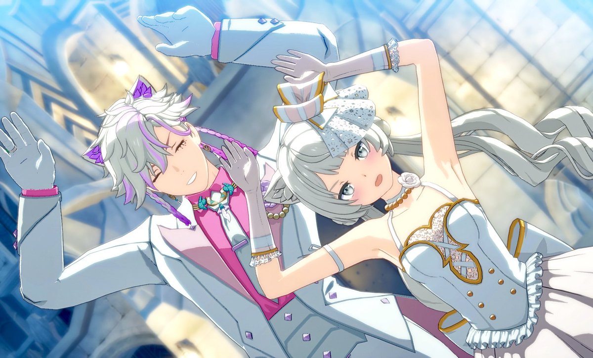 ちとせ tweet media