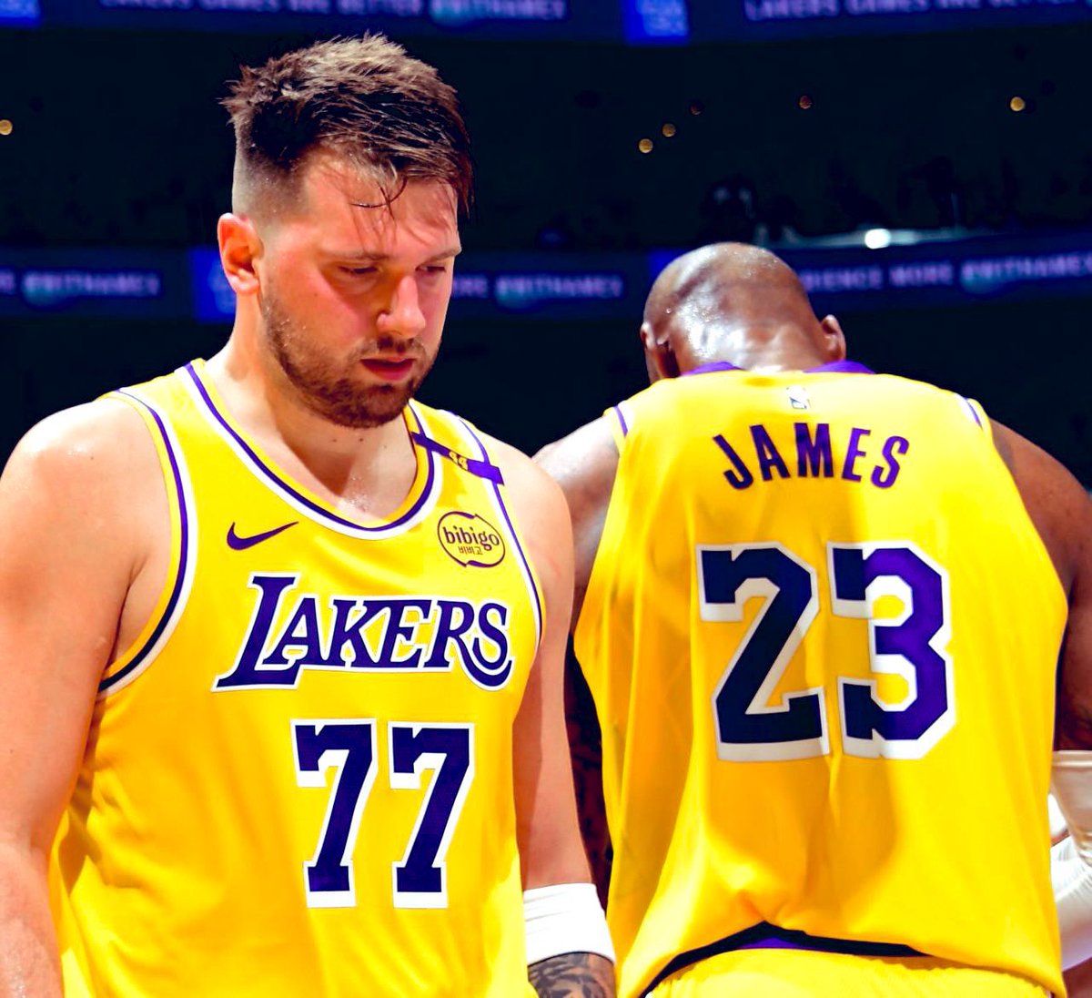 LakeShowYo tweet media