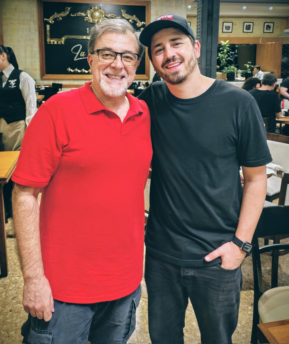 Pablo Vallés :. tweet media