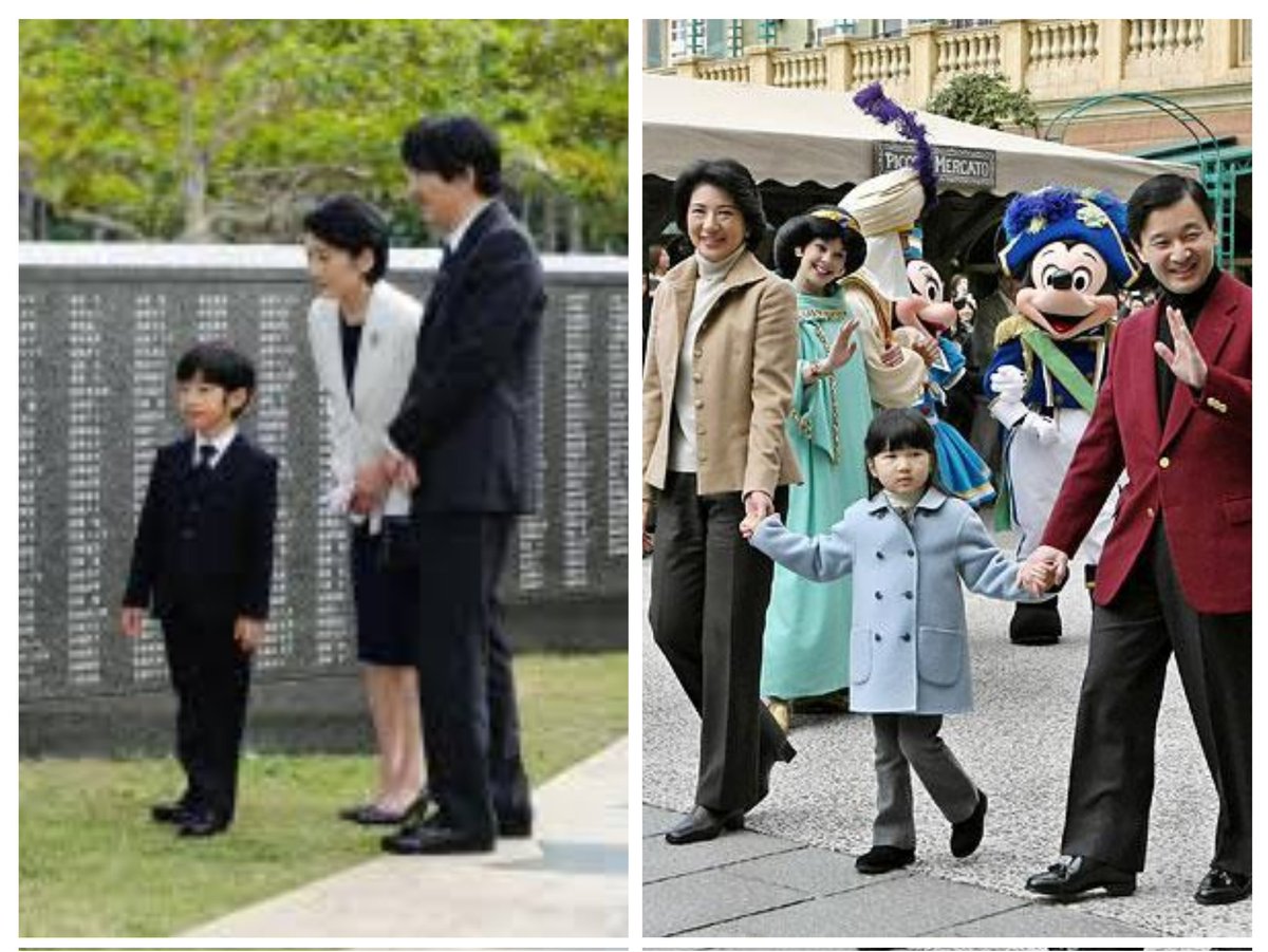 確かに、品格は後から付きません。
もう、残酷なほど差が開いてしまいました。