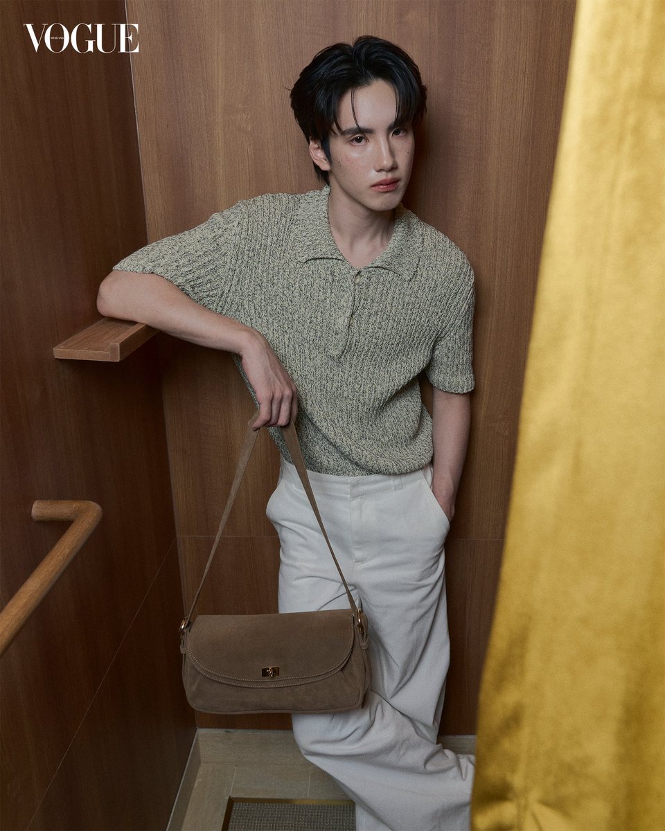 Vogue Thailand tweet media