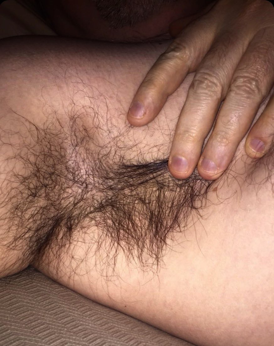 Hairy Happy Armpit tweet media