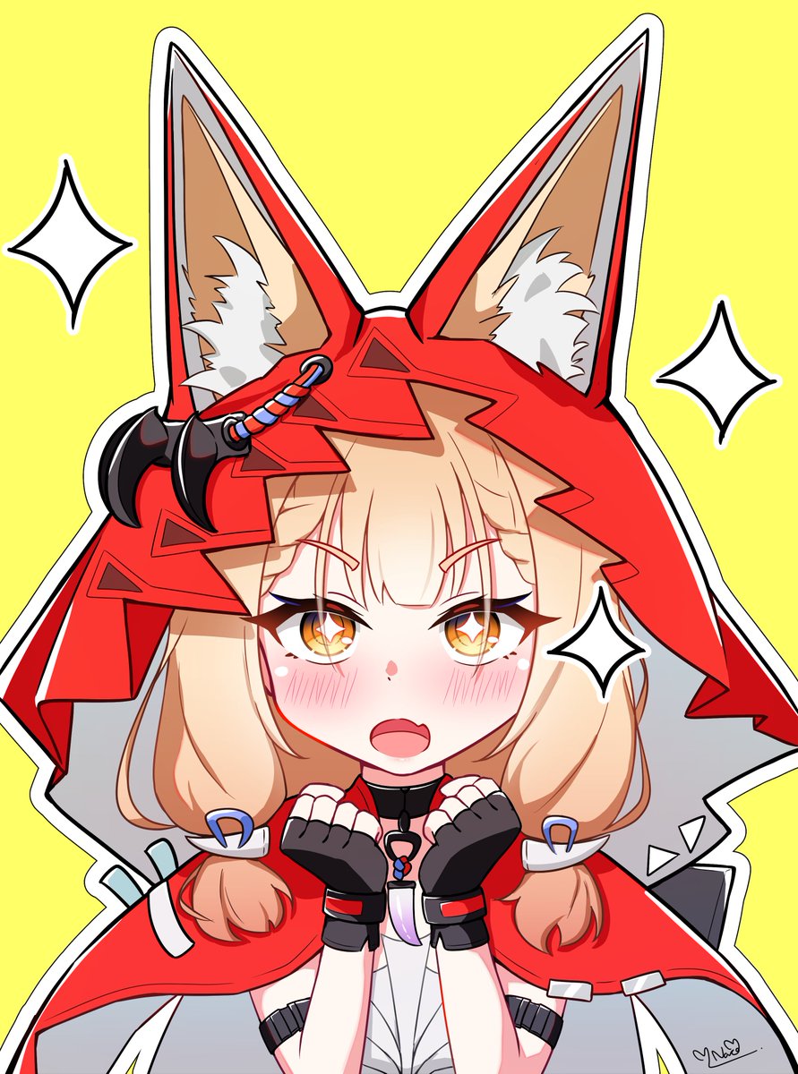 77Naco_e's tweet photo. ロッシちゃんかわいい

#ArknightsEndfield
#エンドフィールド https://t.co/MhbEUnmGLf