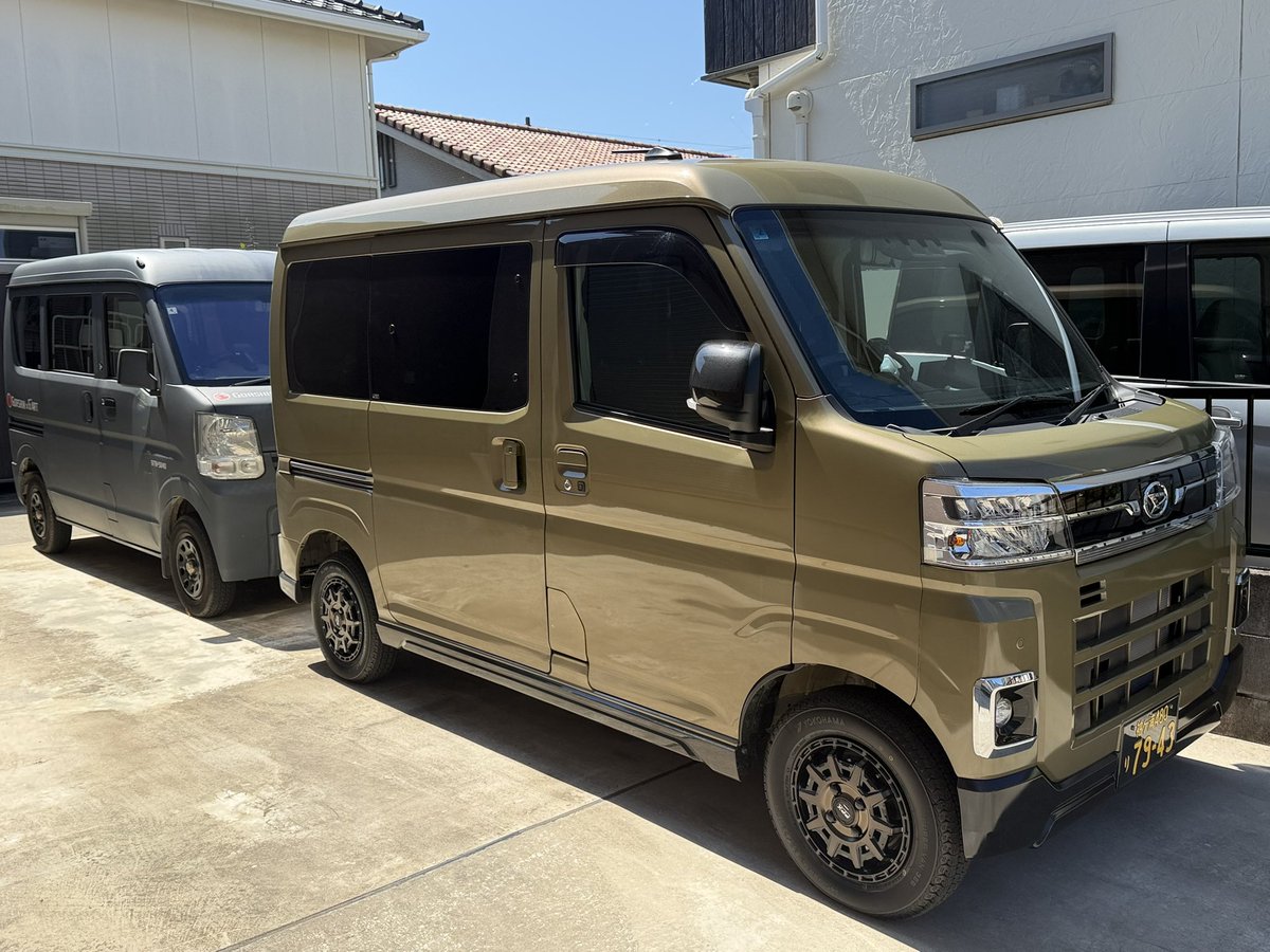 ごーしん Gorshin tweet media