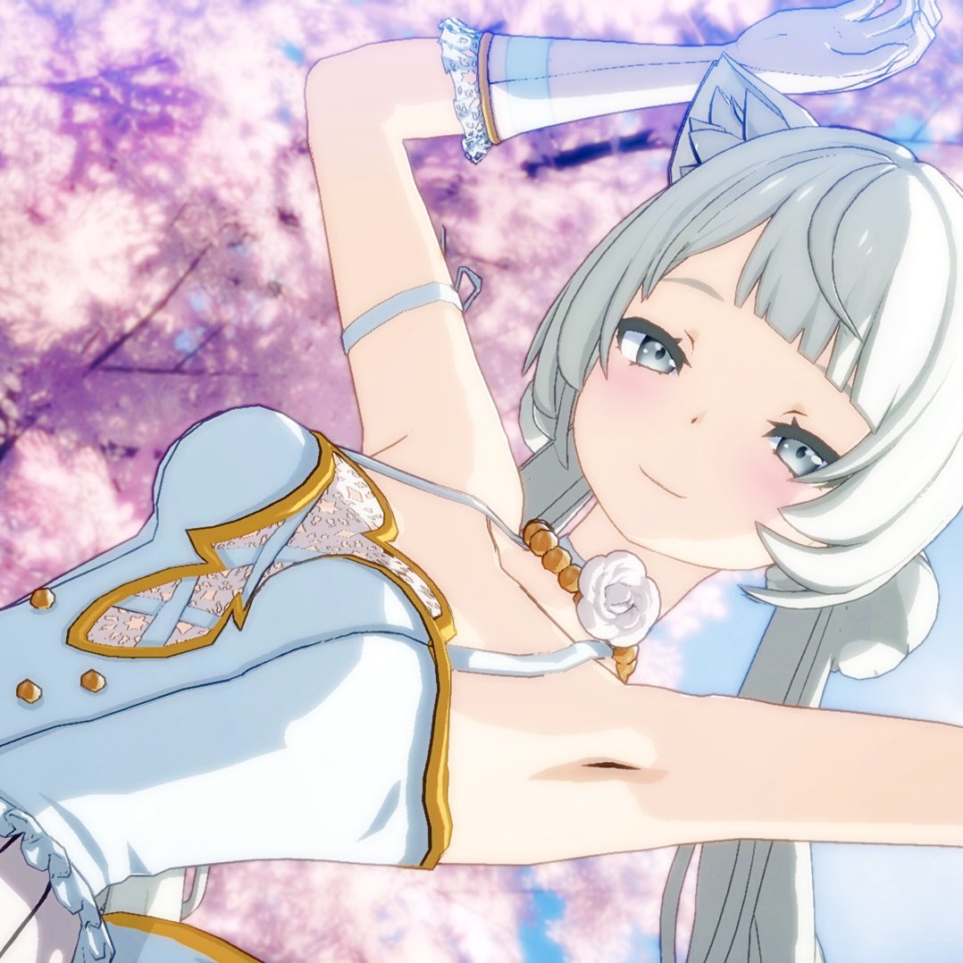 ちとせ tweet media