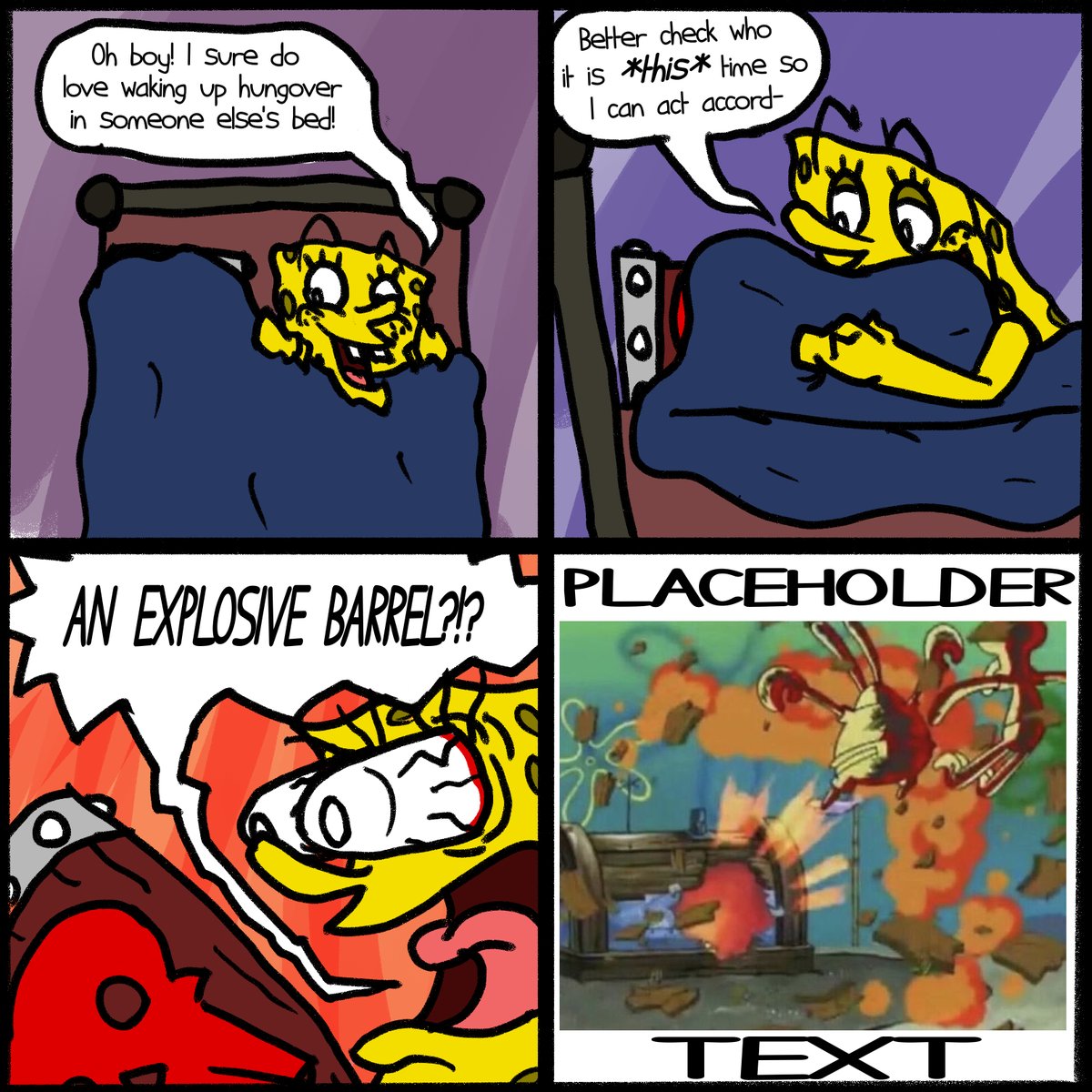 YellowScar (Certified Dumbass) tweet media