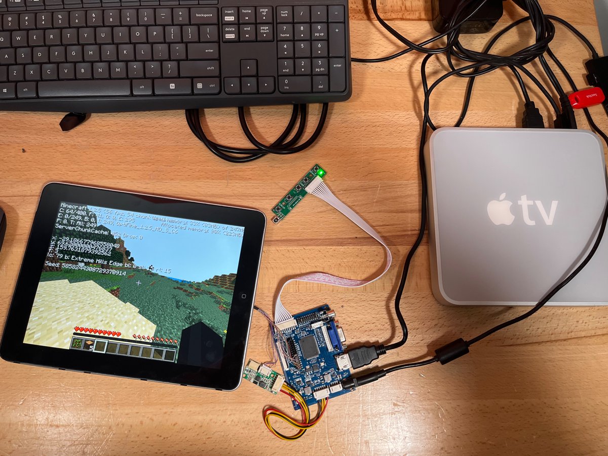 Distro's Projects tweet media